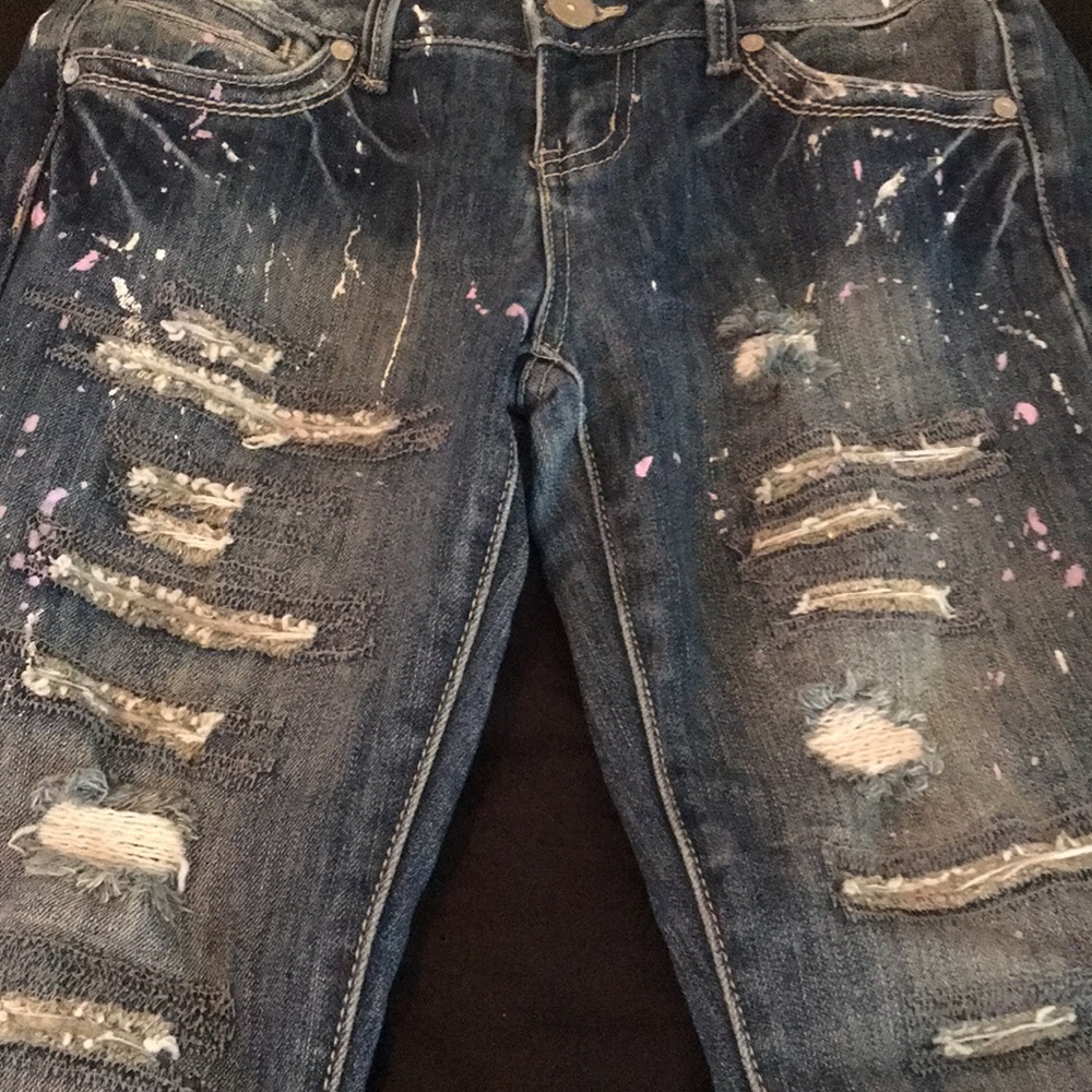 Jeans - Picture 4 of 4